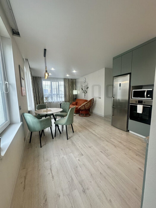 Екатеринбург, ул. Счастливая, 3 (Солнечный) - фото квартиры (4)