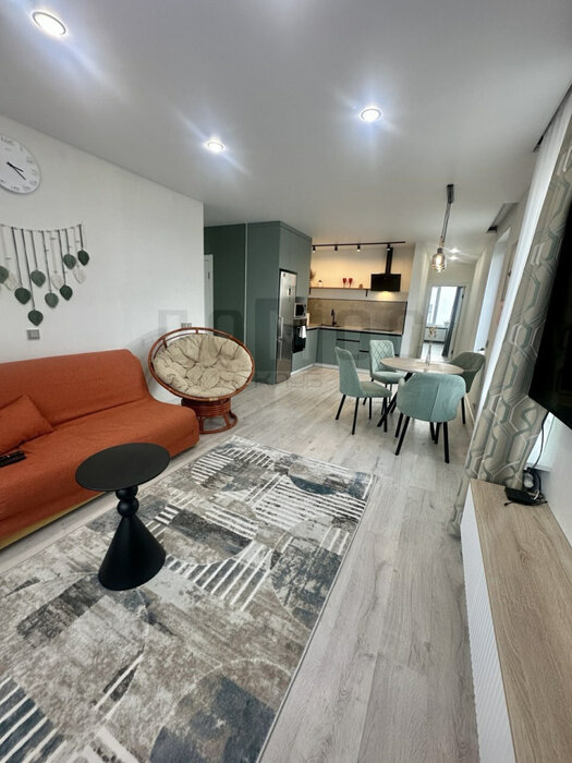 Екатеринбург, ул. Счастливая, 3 (Солнечный) - фото квартиры (5)