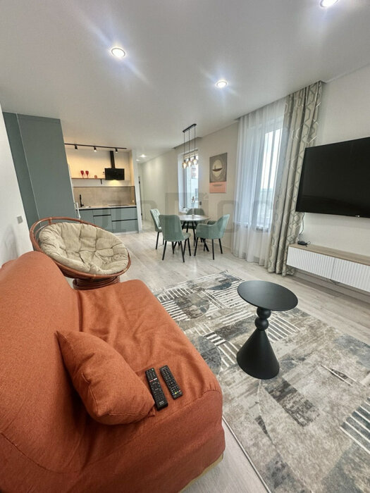 Екатеринбург, ул. Счастливая, 3 (Солнечный) - фото квартиры (7)