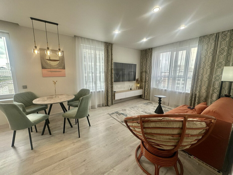 Екатеринбург, ул. Счастливая, 3 (Солнечный) - фото квартиры (8)