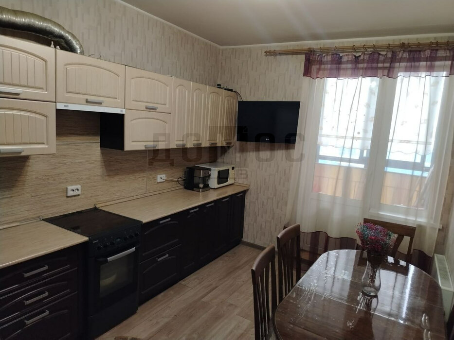 Екатеринбург, ул. Вильгельма де Геннина, 42 (Академический) - фото квартиры (2)