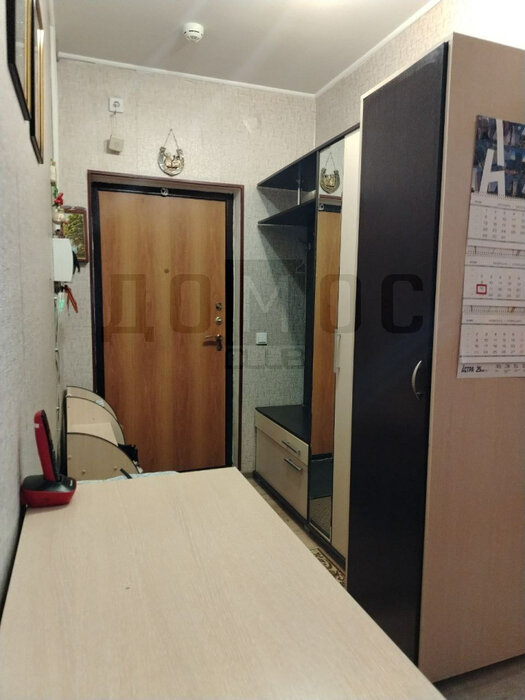 Екатеринбург, ул. Вильгельма де Геннина, 42 (Академический) - фото квартиры (5)