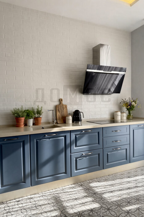 Екатеринбург, ул. Шамарский, 1 (Карасьеозерск) - фото квартиры (4)