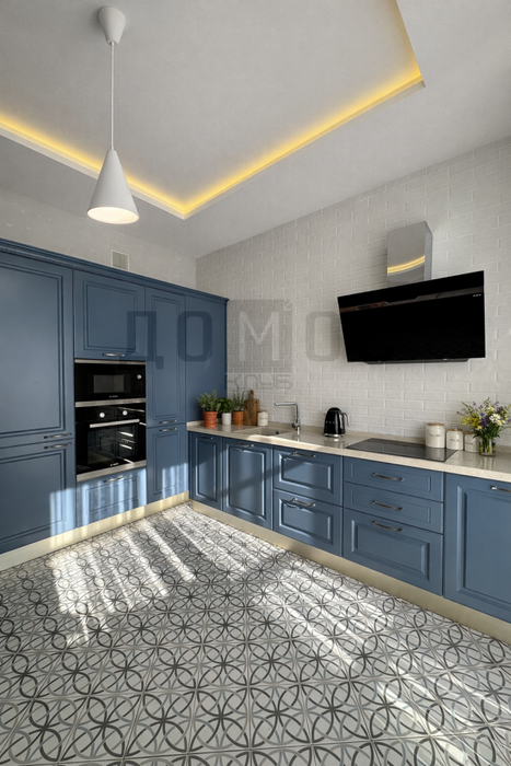 Екатеринбург, ул. Шамарский, 1 (Карасьеозерск) - фото квартиры (6)