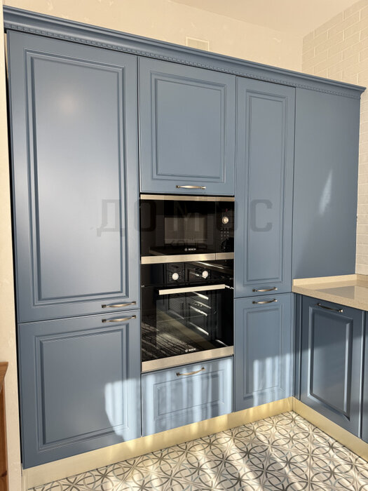 Екатеринбург, ул. Шамарский, 1 (Карасьеозерск) - фото квартиры (7)