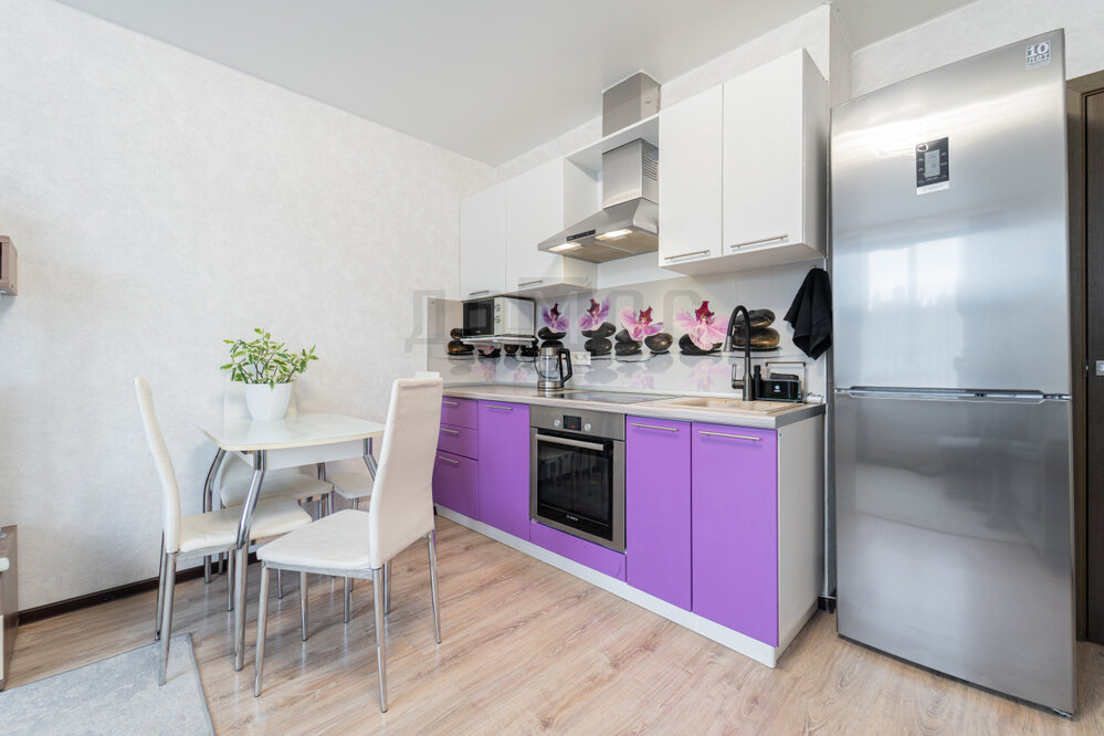 Екатеринбург, ул. Алтайская, 62 (Уктус) - фото квартиры (3)