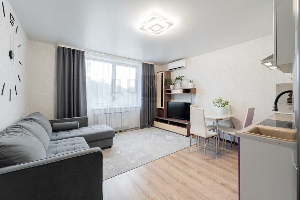 Екатеринбург, ул. Алтайская, 62 (Уктус) - фото квартиры (4)