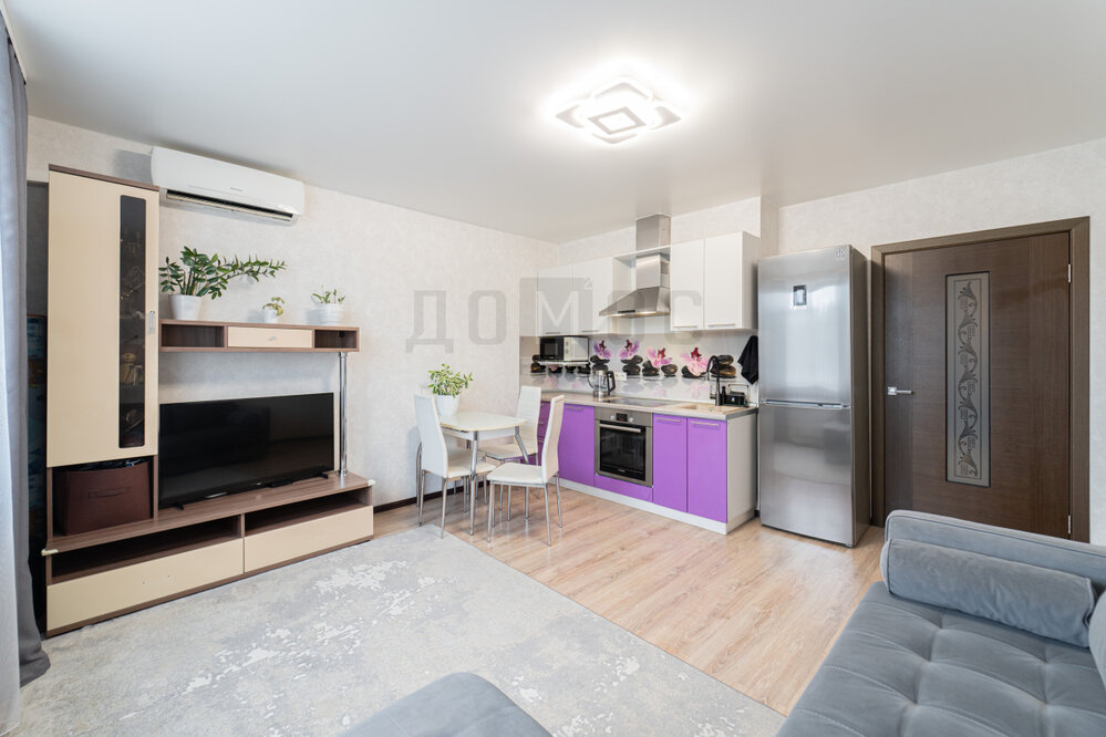 Екатеринбург, ул. Алтайская, 62 (Уктус) - фото квартиры (5)