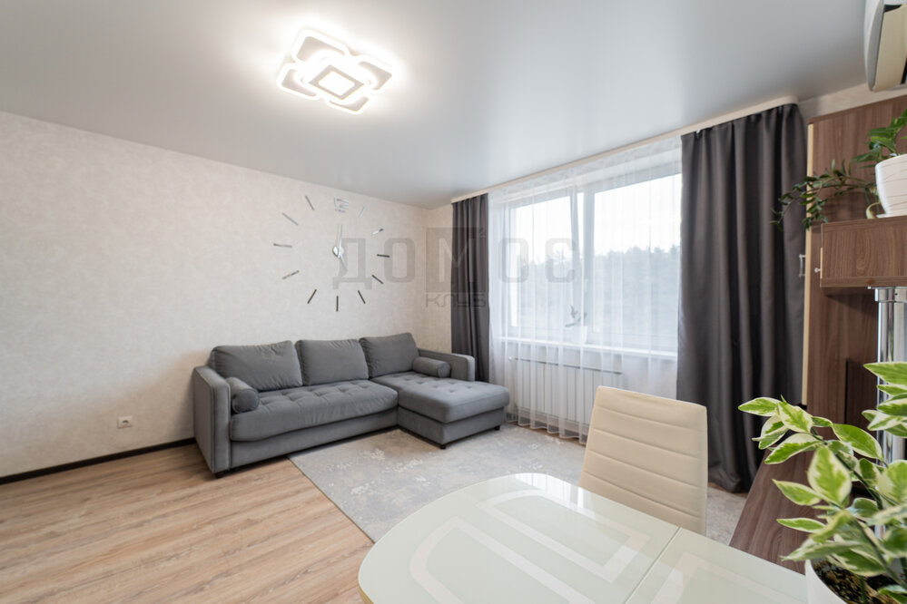 Екатеринбург, ул. Алтайская, 62 (Уктус) - фото квартиры (6)