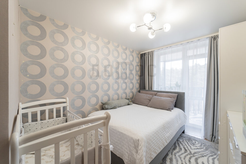 Екатеринбург, ул. Алтайская, 62 (Уктус) - фото квартиры (7)