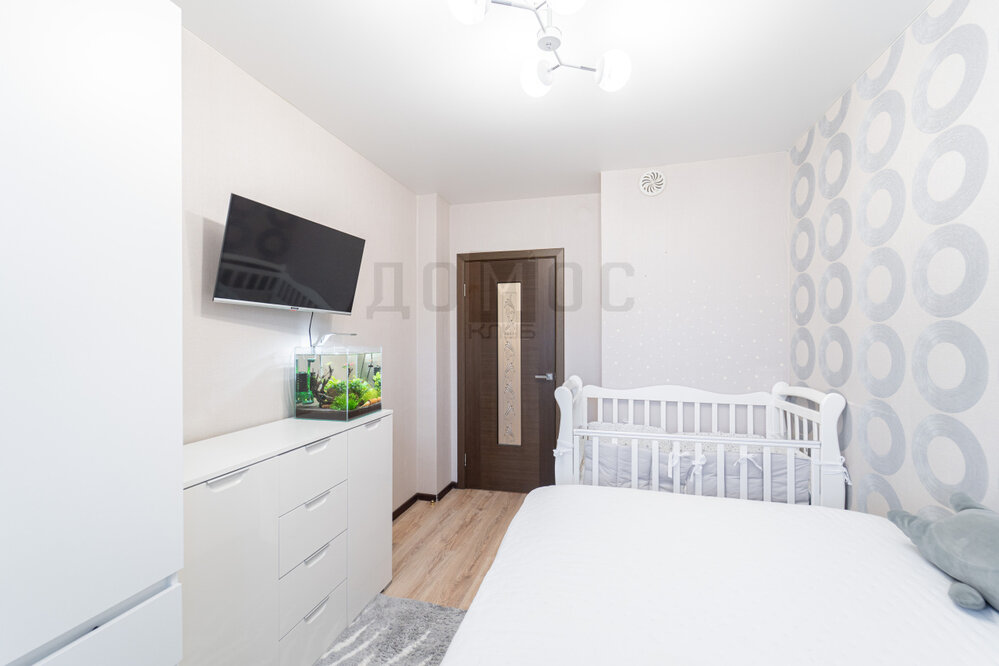 Екатеринбург, ул. Алтайская, 62 (Уктус) - фото квартиры (8)