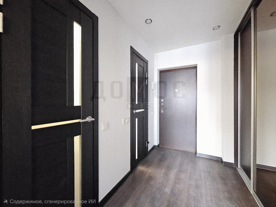 Екатеринбург, ул. Академика Постовского, 16 (Юго-Западный) - фото квартиры (1)