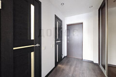 Екатеринбург, ул. Академика Постовского, 16 (Юго-Западный) - фото квартиры