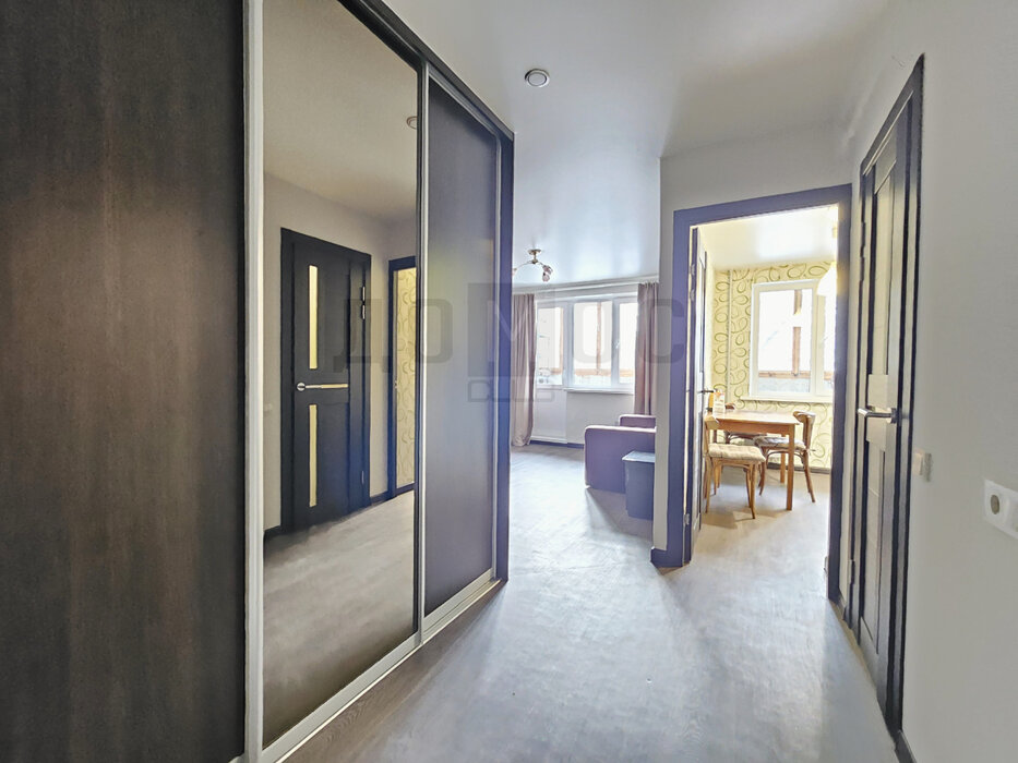 Екатеринбург, ул. Академика Постовского, 16 (Юго-Западный) - фото квартиры (3)