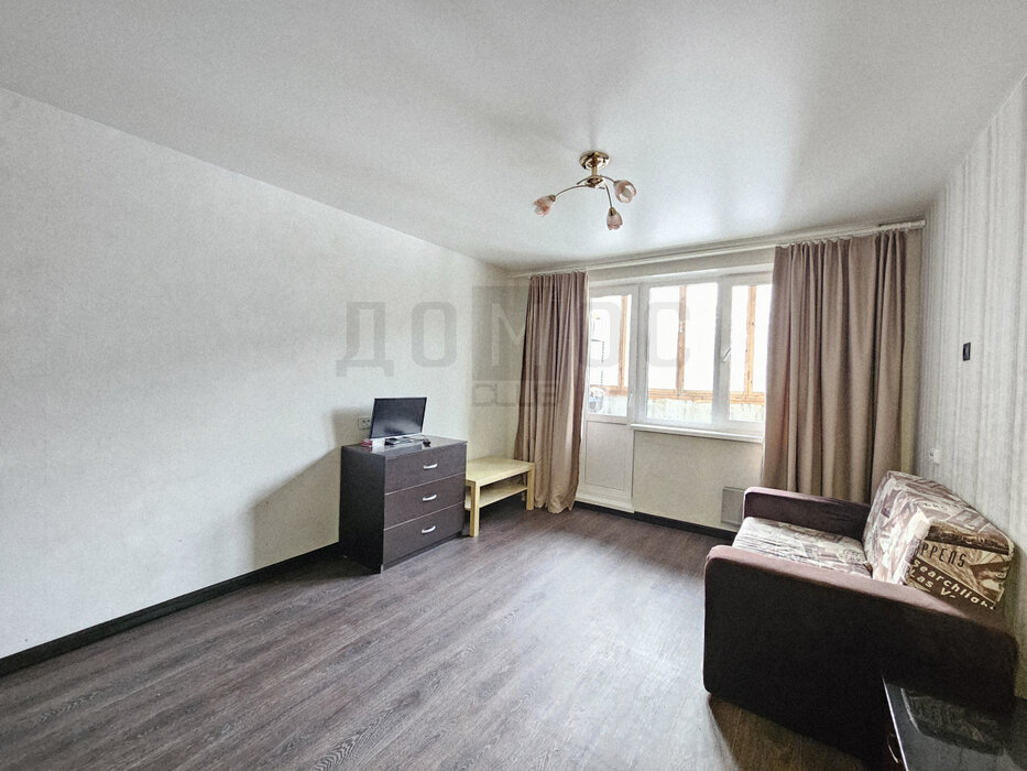 Екатеринбург, ул. Академика Постовского, 16 (Юго-Западный) - фото квартиры (4)