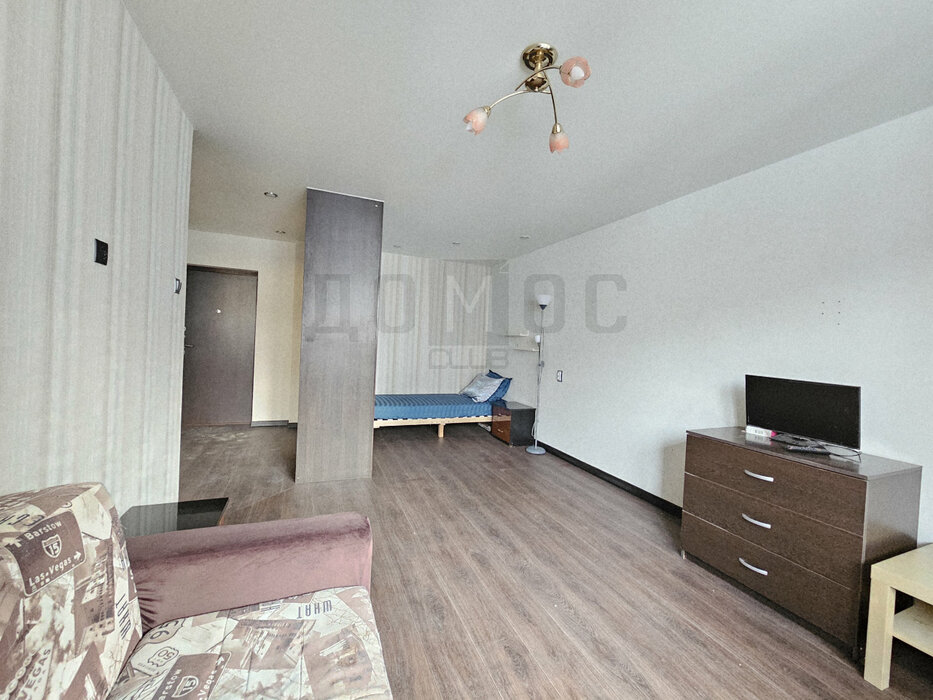 Екатеринбург, ул. Академика Постовского, 16 (Юго-Западный) - фото квартиры (5)