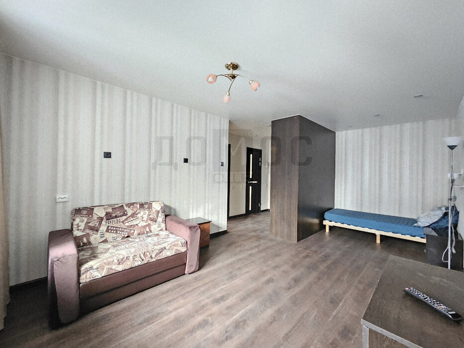 Екатеринбург, ул. Академика Постовского, 16 (Юго-Западный) - фото квартиры (6)