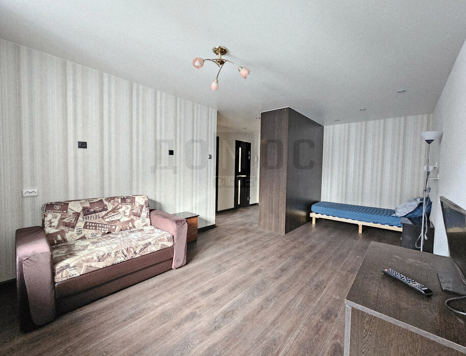 Екатеринбург, ул. Академика Постовского, 16 (Юго-Западный) - фото квартиры (7)