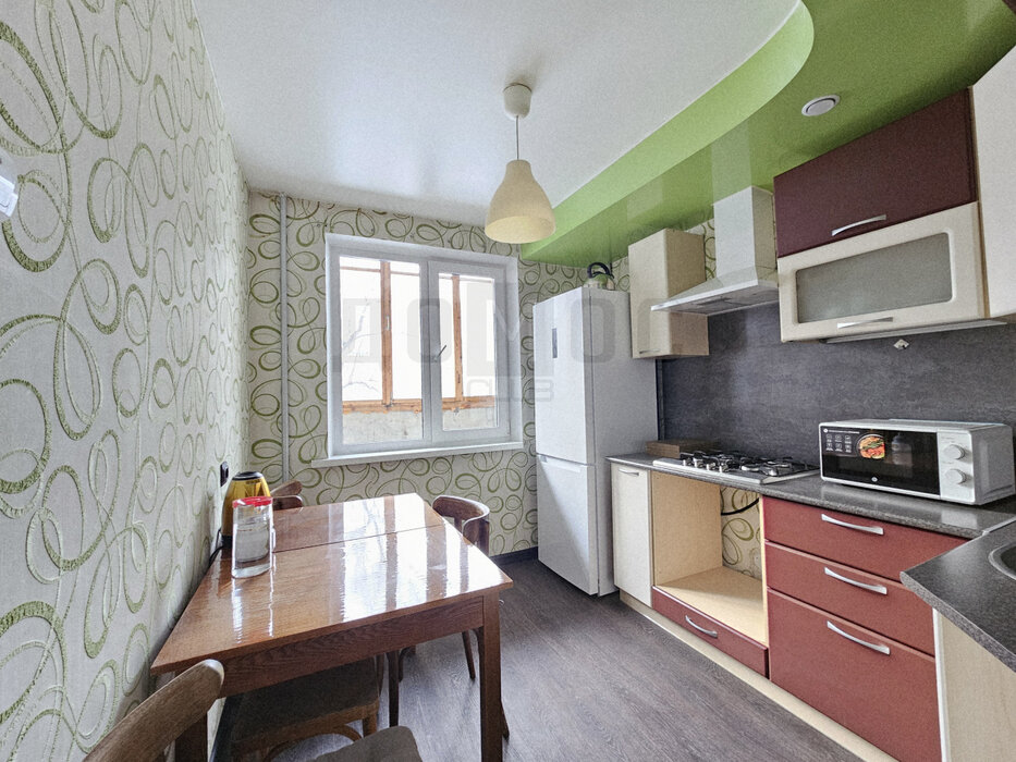 Екатеринбург, ул. Академика Постовского, 16 (Юго-Западный) - фото квартиры (8)