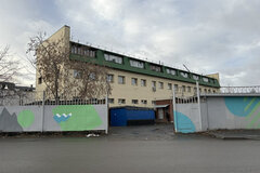 Екатеринбург, ул. Вишневая, 2а - фото офисного помещения