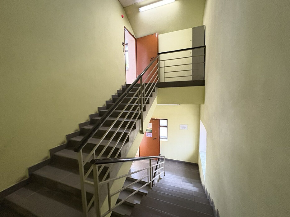 Екатеринбург, ул. Вишневая, 2а - фото офисного помещения (3)