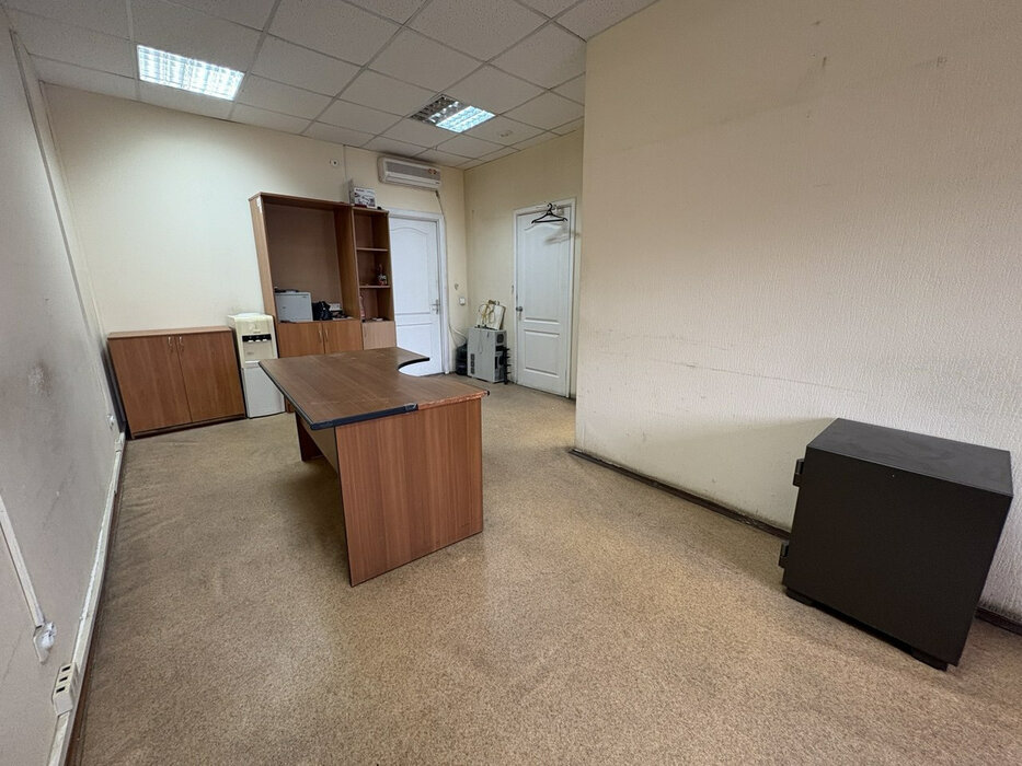 Екатеринбург, ул. Вишневая, 2а - фото офисного помещения (6)