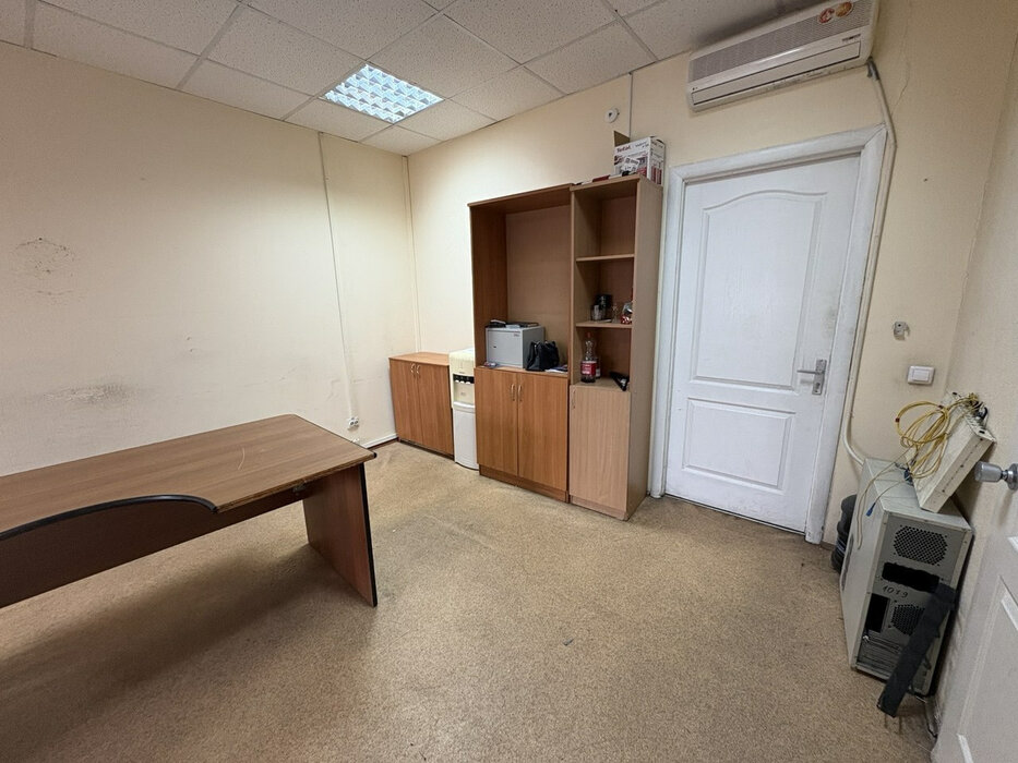 Екатеринбург, ул. Вишневая, 2а - фото офисного помещения (8)