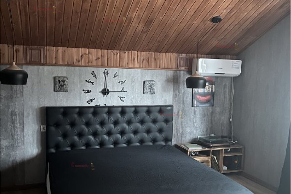 ДПК Созвездие Премиум, ул. Мустая Карима, 42 (городской округ Екатеринбург) - фото коттеджа (5)