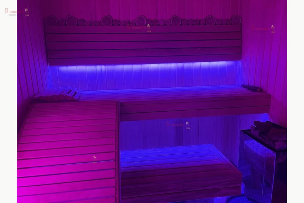 ДПК Созвездие Премиум, ул. Мустая Карима, 42 (городской округ Екатеринбург) - фото коттеджа (8)