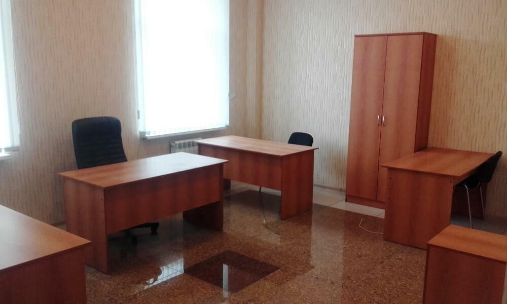 Екатеринбург, ул. Советских Женщин, 36 (Юго-Западный) - фото офисного помещения (2)