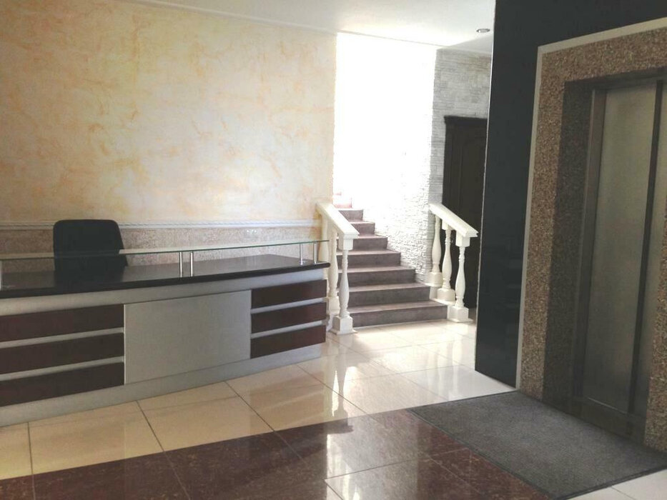 Екатеринбург, ул. Советских Женщин, 36 (Юго-Западный) - фото офисного помещения (4)