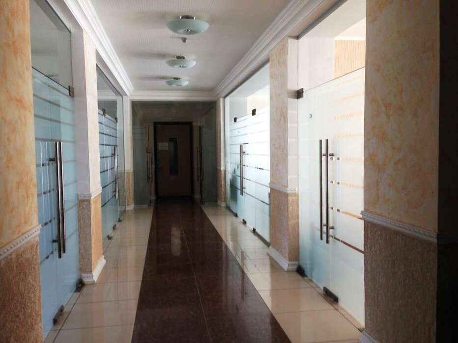 Екатеринбург, ул. Советских Женщин, 36 (Юго-Западный) - фото офисного помещения (5)