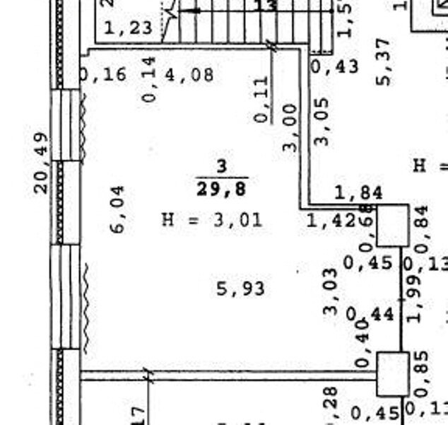 Екатеринбург, ул. Советских Женщин, 36 (Юго-Западный) - фото офисного помещения (6)