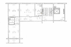 Екатеринбург, ул. Академика Бардина, 38 (Юго-Западный) - фото квартиры