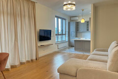 Екатеринбург, ул. Олимпийская, 9/1 (Центр) - фото квартиры