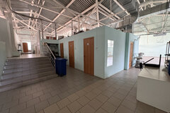 Екатеринбург, ул. Старых Большевиков, 2 (Эльмаш) - фото торговой площади