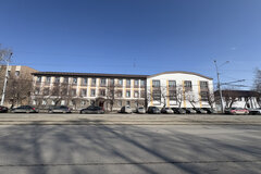 Екатеринбург, ул. Старых Большевиков, 2 (Эльмаш) - фото торговой площади