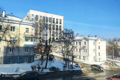 Екатеринбург, ул. Лодыгина, 8 (Втузгородок) - фото квартиры