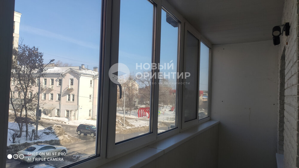 Екатеринбург, ул. Лодыгина, 8 (Втузгородок) - фото квартиры (2)