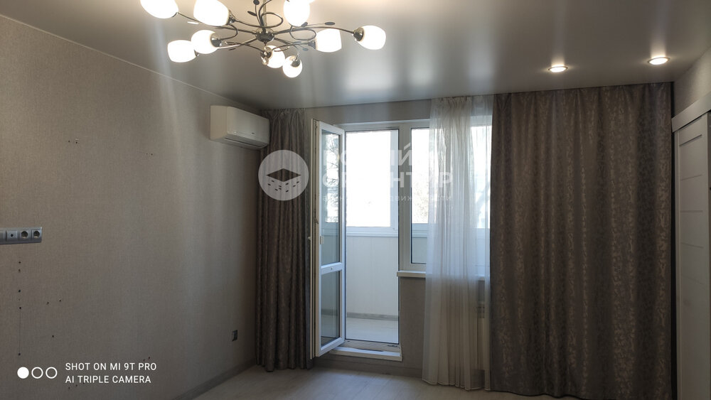 Екатеринбург, ул. Лодыгина, 8 (Втузгородок) - фото квартиры (4)