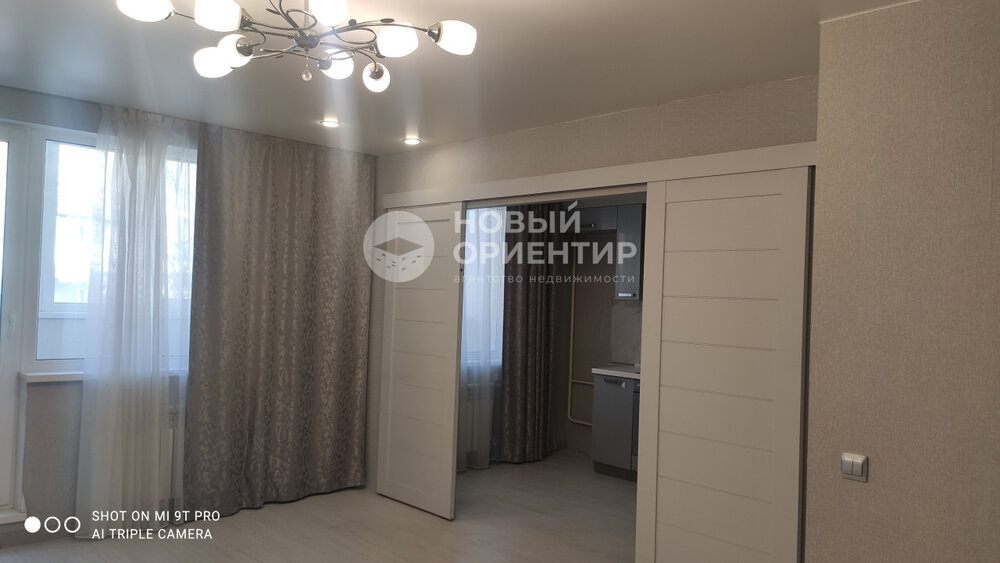 Екатеринбург, ул. Лодыгина, 8 (Втузгородок) - фото квартиры (6)