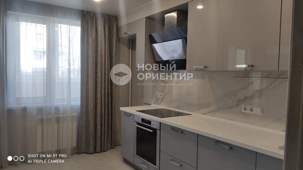 Екатеринбург, ул. Лодыгина, 8 (Втузгородок) - фото квартиры (7)