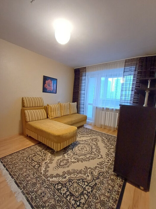 Екатеринбург, ул. Громова, 24 (Юго-Западный) - фото квартиры (3)