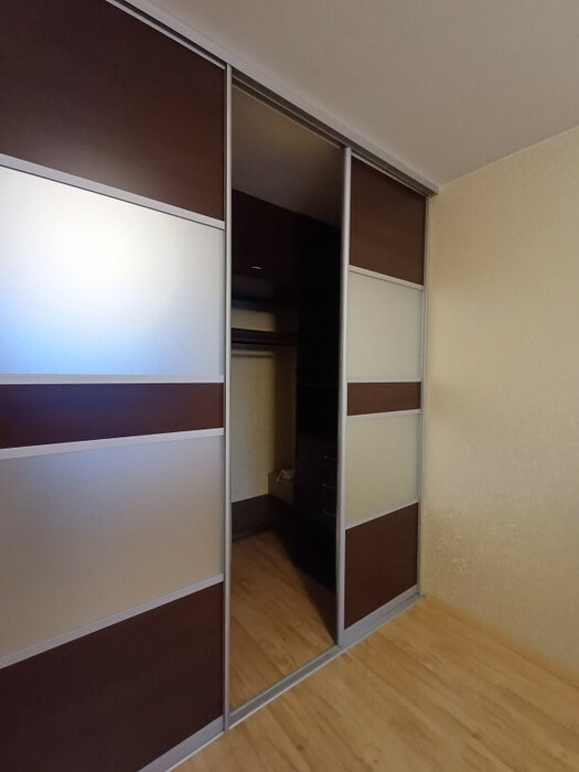 Екатеринбург, ул. Громова, 24 (Юго-Западный) - фото квартиры (4)