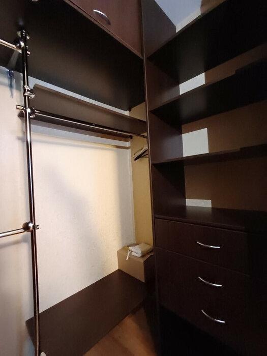 Екатеринбург, ул. Громова, 24 (Юго-Западный) - фото квартиры (5)