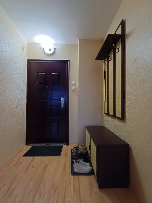 Екатеринбург, ул. Громова, 24 (Юго-Западный) - фото квартиры (6)