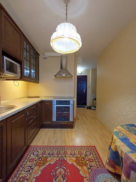 Екатеринбург, ул. Громова, 24 (Юго-Западный) - фото квартиры (7)