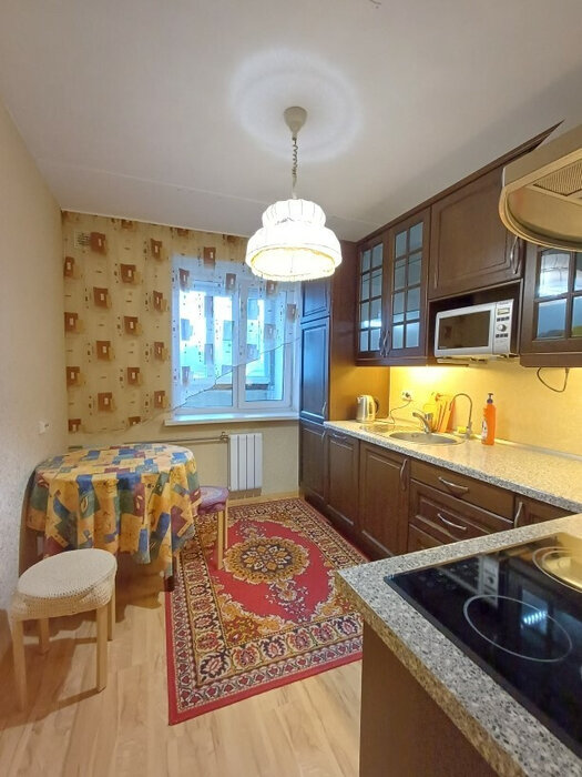 Екатеринбург, ул. Громова, 24 (Юго-Западный) - фото квартиры (8)