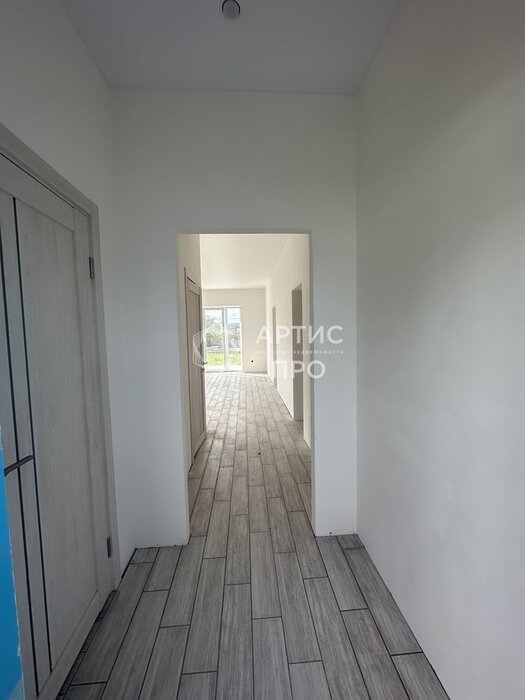 п. Бобровский, ул. Комсомольская, 15 (городской округ Сысертский) - фото дома (7)