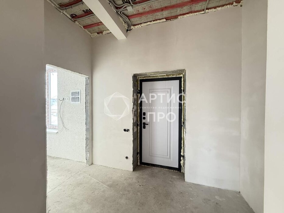 п. Прохладный, ул. Ягодная, 10 (городской округ Белоярский) - фото дома (6)